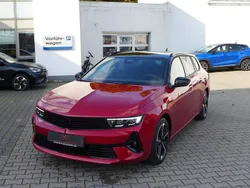 Othercolor Gebraucht 2024 Opel Astra GS Line Kombi | 27.490 € (Fairer Preis)