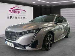 Lack grau artense/typ aussenve Neu 2025 Peugeot 308 GTi Limousine | 33.980 €