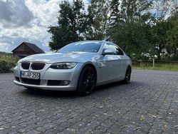 Silber Gebraucht 2006 BMW 325 Coupé | 5.900 € (Guter Preis)