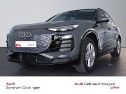 Magnetgrau Gebraucht 2025 Audi Q6 e-tron Ambiente SUV | 58.280 € (Superpreis)