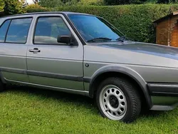 Andere farben Gebraucht 1989 VW Golf II GTI Limousine | 3.998 €