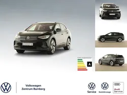 Schwarz Gebraucht 2023 VW ID.4 Pro SUV | 39.980 € (Teuer)