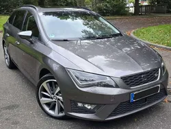 Gebraucht 2016 Seat Leon Kombi | 11.777 € (Fairer Preis)