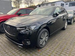 Gebraucht 2025 Mazda CX-60 Homura-Line SUV | 52.691 € (Fairer Preis)