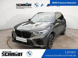 (braun) dravitgrau Gebraucht 2024 BMW X5 M Competition Edition SUV | 112.990 € (Superpreis)