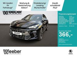 Schwarz Gebraucht 2025 Cupra Terramar SUV | 30.780 € (Superpreis)