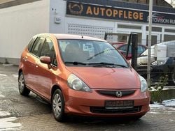 Orange Gebraucht 2007 Honda Jazz LS Kleinwagen | 1.900 € (Guter Preis)