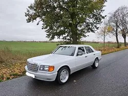 Gebraucht 1987 Mercedes S260 SE Limousine | 19.900 €