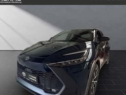 Blau Neu 2025 Toyota C-HR SUV | 36.950 € (Guter Preis)