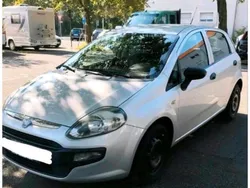 Gebraucht 2010 Fiat Grande Punto Kleinwagen | 3.300 € (Teuer)