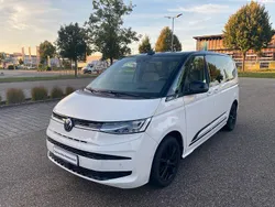 Weiß Gebraucht 2022 VW T7 Van | 37.500 €