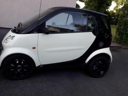 Beige Gebraucht 2004 Smart ForTwo Coupé Coupé | 599 € (Superpreis)