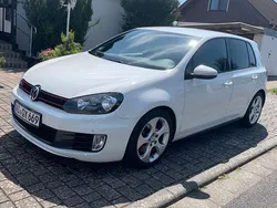 Weiß Gebraucht 2012 VW Golf VII GTI Limousine | 11.000 € (Guter Preis)