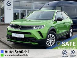 Grün Gebraucht 2021 Opel Mokka-e Edition SUV | 13.870 € (Superpreis)