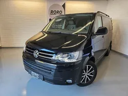 Schwarz Gebraucht 2012 VW T5 Van | 19.950 €