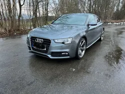 Grau Gebraucht 2014 Audi A5 Sportback Comfort Limousine | 17.999 € (Fairer Preis)
