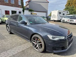 Gebraucht 2016 Audi A6 Limousine | 15.990 € (Fairer Preis)