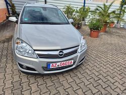 Z 167 Gebraucht 2009 Opel Astra Edition Kombi | 2.900 € (Teuer)