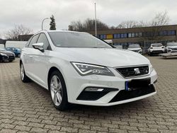 Gebraucht 2020 Seat Leon ST FR Kombi | 12.990 € (Superpreis)