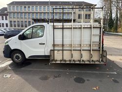 Weiß Gebraucht 2015 Opel Vivaro Van | 9.500 € (Fairer Preis)