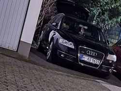 Gebraucht 2007 Audi A6 Allroad Kombi | 5.000 € (Fairer Preis)