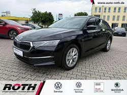 Schwarzmagic perleffekt Neu 2025 Skoda Octavia Kombi | 33.990 € (Fairer Preis)