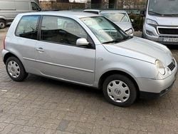Silber Gebraucht 2003 VW Lupo Basis Kleinwagen | 1.450 € (Fairer Preis)