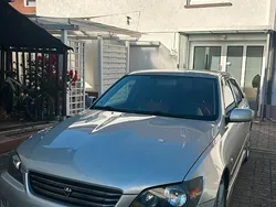 Silber Gebraucht 1999 Lexus IS200 Limousine | 11.750 €