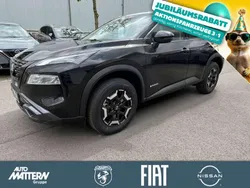 Schwarz Neu 2025 Nissan X-Trail SUV | 37.980 € (Superpreis)