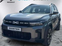 Grau Neu 2025 Dacia Bigster Journey SUV | 33.670 € (Fairer Preis)