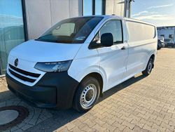Weiß Neu 2025 VW Transporter Basis Van | 40.584 €