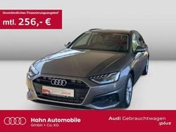 Grau Gebraucht 2022 Audi A4 Ambiente Kombi | 26.990 € (Guter Preis)