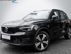 Schwarz Gebraucht 2022 Volvo EX40 Core SUV | 28.890 €