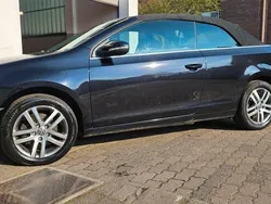 Schwarz Gebraucht 2011 VW Golf Cabriolet Cabrio | 4.950 € (Guter Preis)