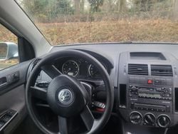 Silber Gebraucht 2004 VW Polo Kleinwagen | 700 € (Guter Preis)