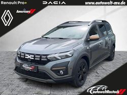 Grau Neu 2025 Dacia Jogger Extreme Van / Kleinbus | 28.588 € (Fairer Preis)