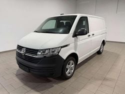 Candy weiß Gebraucht 2021 VW Transporter Van | 32.990 € (Guter Preis)