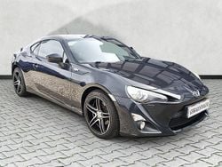 Grau metallic Gebraucht 2013 Toyota GT86 GT | 21.900 € (Fairer Preis)