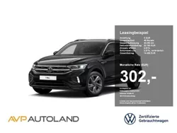 Deep black perleffekt Gebraucht 2024 VW T-Roc R-line SUV | 32.740 € (Fairer Preis)