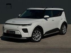 Weiß Gebraucht 2022 Kia Soul EV Spirit SUV | 23.290 € (Guter Preis)