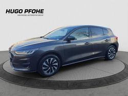 Magnetic Gebraucht 2022 Ford Focus Titanium Limousine | 18.450 € (Guter Preis)