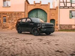 Schwarz Neu 2025 Jeep Wagoneer SUV | 119.990 €