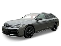Grau Neu 2025 VW Passat R-line Kombi | 48.780 € (Guter Preis)