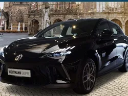 Pepple black Neu 2024 MG MG4 EV Luxury Kleinwagen | 42.640 € (Fairer Preis)