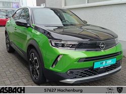 Gebraucht 2021 Opel Mokka-e Ultimate SUV | 15.990 € (Fairer Preis)
