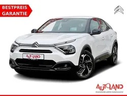 Weiß Gebraucht 2022 Citroën C4 Limousine | 18.990 € (Fairer Preis)