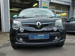 Schwarz Gebraucht 2019 Renault Twingo Kleinwagen | 9.490 € (Fairer Preis)