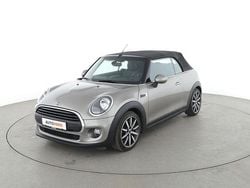 Grau Gebraucht 2018 Mini ONE Kleinwagen | 16.430 € (Fairer Preis)