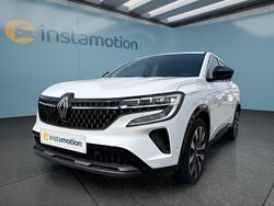 Weiß Gebraucht 2024 Renault Austral Techno SUV | 28.599 € (Fairer Preis)