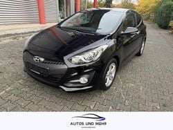 Schwarz Gebraucht 2014 Hyundai i30 Coupé | 7.499 € (Guter Preis)